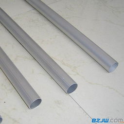 定制異形鋁管、6063高精密鋁扁管與無(wú)縫鋁管 一站式采購(gòu)指南與廠家推薦